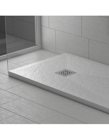 Resina epoxi de color blanco para platos de...