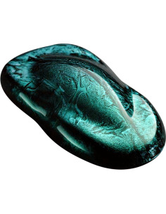 Tiffany Perlato Marmorierte Custom Farbe 2