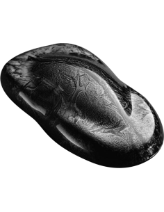 Vernice Custom Marmorizzata Spray Argento Perlato - 400ml 2