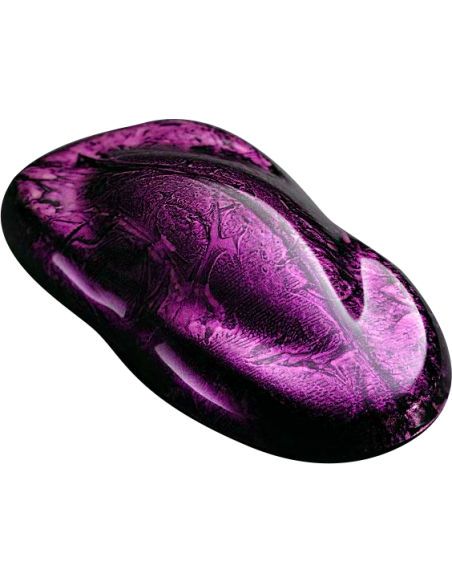 Vernice Custom Marmorizzata Perlato Fucsia