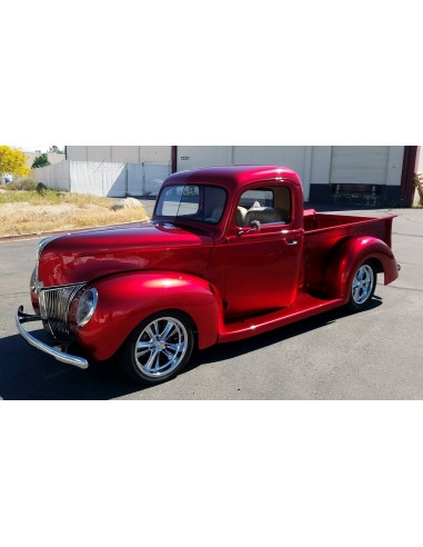 Color Kandy Base Mate Rojo Manzana (Rojo...