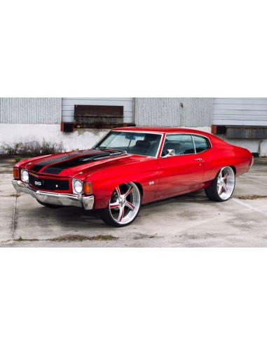 Color Kandy Base Mate Rojo Manzana (Rojo...