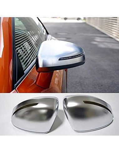 Metallic Farbe Stahleffekt - Chr03