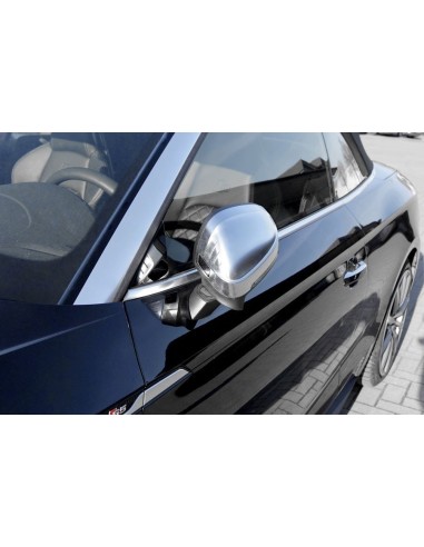 Metallic Farbe Stahleffekt - Chr03