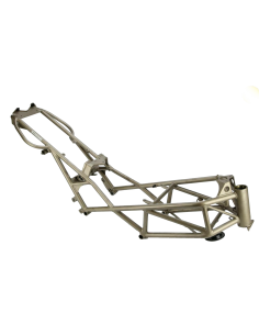 Acrílico Color Magnesio Cárter Motor Ducati Pale Brass 30ML