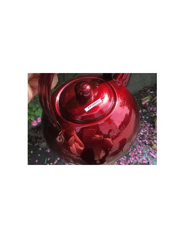Color Candy Spray Bood Red Matte Base (Rojo...