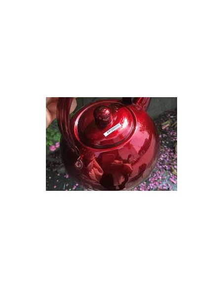 Candy Color Blood Red Spray Base Coat - 400ml