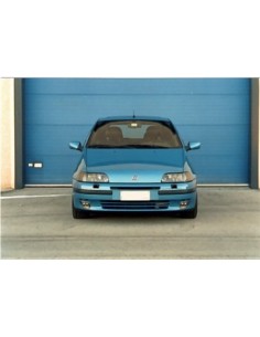 Azzurro Rialto Fiat acrílico color para modelado - 30ML