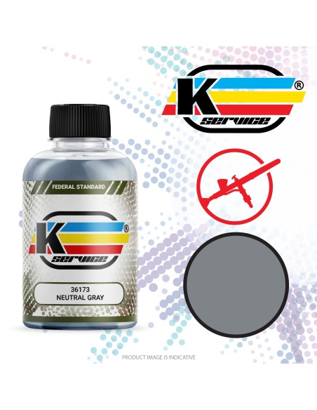 Modern Royal Air Force Dark Camouflage Gray BSC 629 Aircraft Color 30ml