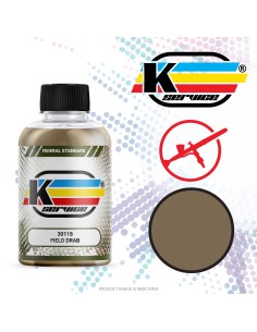 Royal Air Force Dark Earth BSC 450 Aircraft Color 30ml 2