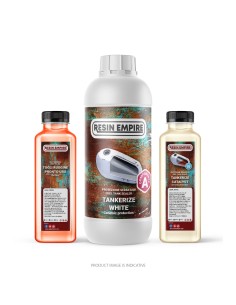 Kit de tratamiento antioxidante Tanque Moto Bianco Medio... 2