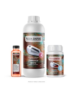 Kit de tratamiento antioxidante Tanque Moto Bianco Grande... 2