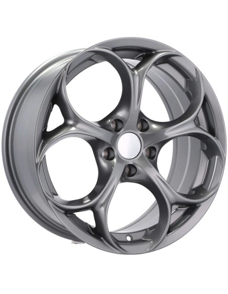 Vernice Cromata - Chr03 - Ghost Chrome - 250 ml