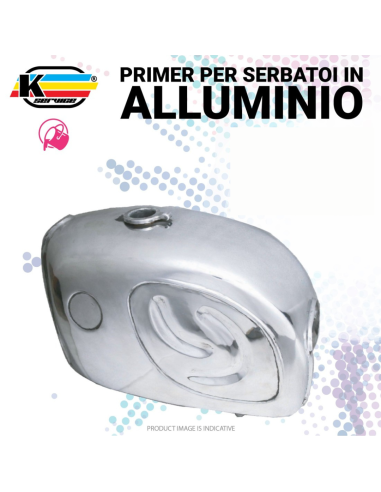 Tankerize Primer für Metalltanks