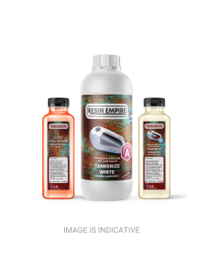 Kit de tratamiento antioxidante Tanque Moto Bianco Medio...