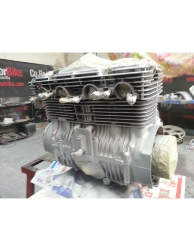 GRIS MÉTALLISÉ D'ÉPOQUE 1K - Peinture Moteur...