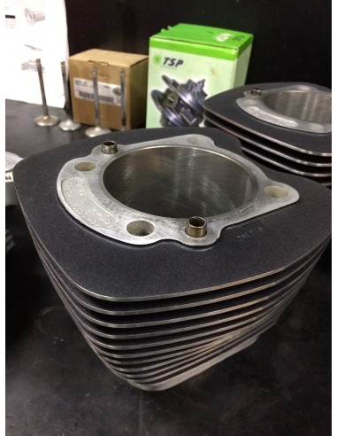 MATTE CLEAR 1K SPRAY - High Temperature Engine...