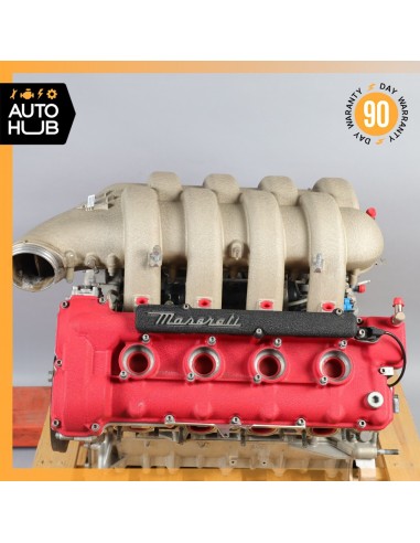 Ferrari-Rot Hochtemperatur-Wrinkle-Spraylack...