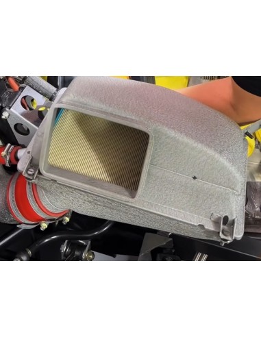 Schrumpflack Farbe Grau Silber Ferrari XL Spray...