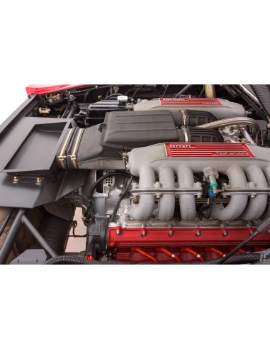 Wrinkle Paint Spray Ferrari Aluminium Silver XL...