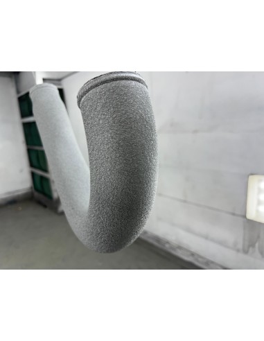 Peinture Vermiculée Gris Argent Ferrari XL...