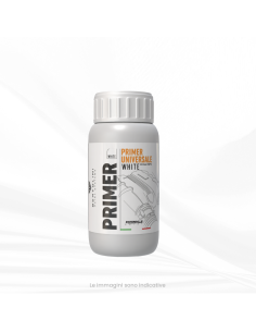 White Primer for Engine and Brake Calipers High...