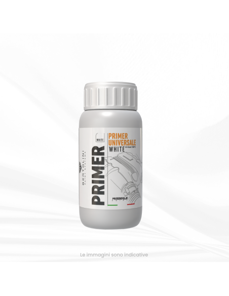 Weißer Primer für Motor und Bremssättel Hochtemperatur - 250gr
