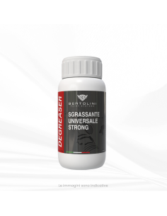 Anti-Silikon Verdünner Universal Entfetter - 250ml