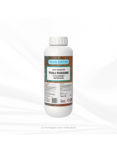 Nehmen Sie Rost Säure Phosphatator Konverter 1lt