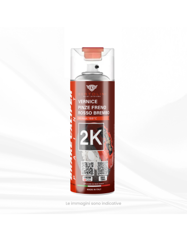 copy of Farbe Spray High Temperature Bremszange...