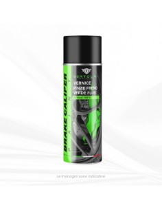 copy of Farbe Spray Zange Hochtemperatur Gelb...