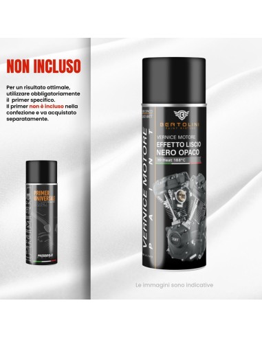 Farbe Spray Zange Hochtemperaturbremse Schwarz...