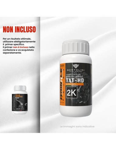 Mattschwarz Texturiert 2K...