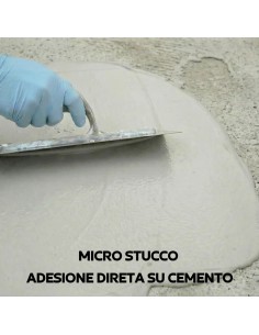 Stucco Pronto Uso Universale Piastrelle e Cemento 2