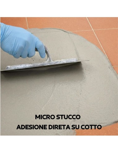 Stucco Pronto Uso Universale Piastrelle e...