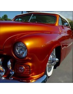 candy color tangerine 2