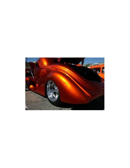 copy of COLORE CANDY BASE OPACA TOXIC GREEN