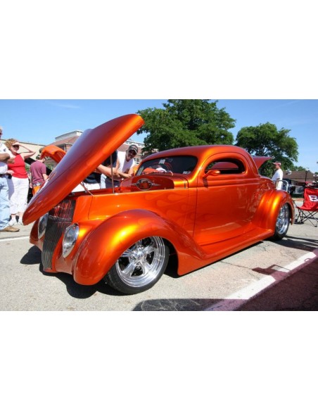 copy of COLORE CANDY BASE OPACA TOXIC GREEN