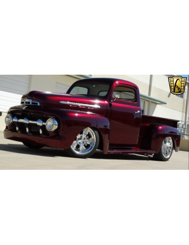 Colore Candy Base Opaca a Solvente Red Devil