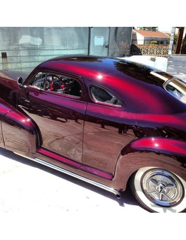 copy of COLORE CANDY BASE OPACA TOXIC GREEN