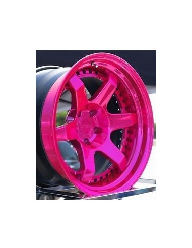 copy of COLORE CANDY BASE OPACA TOXIC GREEN