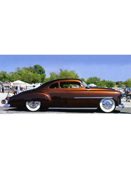 Colore Candy Base Opaca a Solvente Marrone Giallo