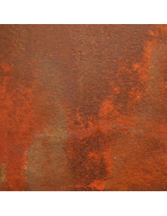 Acryl wasserbetonte Braune Rostfarbe - 30ML