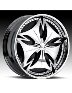 Pintura cromada - Chr01 - Super Chrome