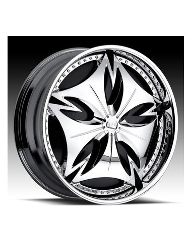 Vernice Cromata - Super Chrome - 250 ml