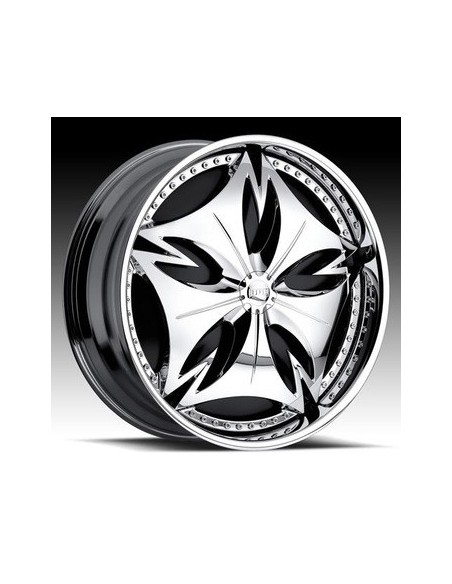 Pintura cromada - Chr01 - Super Chrome