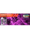 MARBLE EFFECT