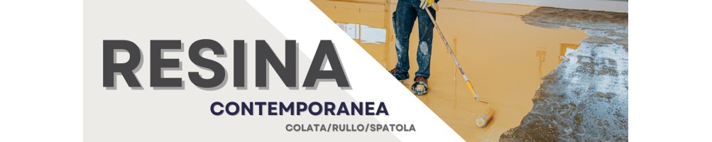 Resina para Pisos de Alta Calidad - KustomService