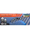 EPOXY RESIN CARBON FIBER KIT