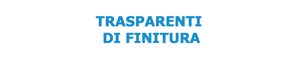Oberflächentransparenten für Wasserbasismodellierung, einsatzbereit